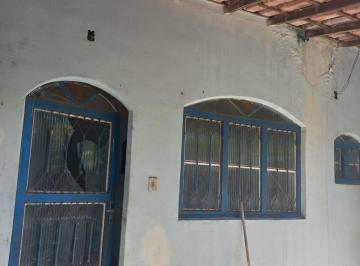 Casa · 2 Quartos · 1 Vaga · Casa à venda no bairro Arsenal - São Gonçalo/RJ