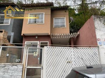 Casa · 244m² · 2 Quartos · 1 Vaga · Casa à venda no bairro Porto da Madama - São Gonçalo/RJ