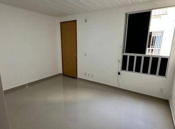 Apartamento · 2 Quartos · 1 Vaga · Apartamento à venda no bairro Apolo II (Manilha) - Itaboraí/RJ