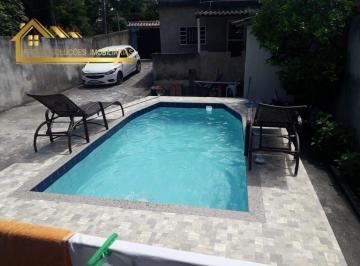 Casa · 75m² · 5 Quartos · 1 Vaga · Casa em Centro, Itaboraí/RJ