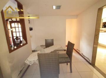 Casa · 3 Quartos · 2 Vagas · Casa à venda no bairro Arsenal - São Gonçalo/RJ