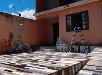 Casa · 3 Quartos · 3 Vagas · Casa à venda no bairro Miriambi - São Gonçalo/RJ