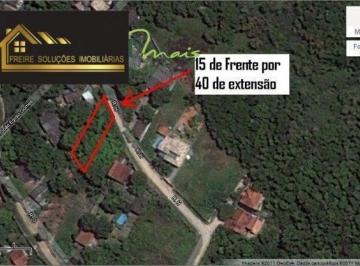 Terreno · 600m² · Terreno à venda em Niterói/RJ