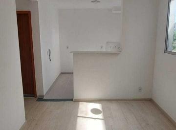 Apartamento · 2 Quartos · 1 Vaga · Apartamento à venda no bairro Vista Alegre - São Gonçalo/RJ