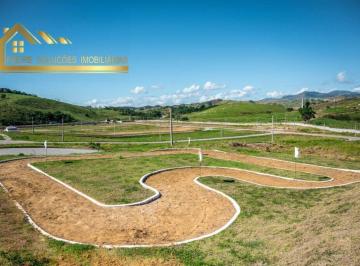 Terreno · 170m² · Terreno à venda em Itaboraí/RJ