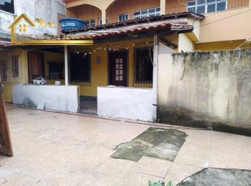 Casa · 2 Quartos · 1 Vaga · Casa à venda no bairro Miriambi - São Gonçalo/RJ