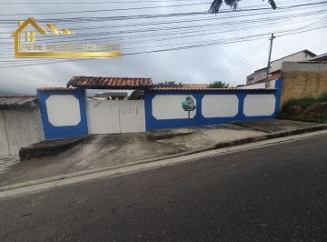 Casa · 80m² · 2 Quartos · 2 Vagas · Casa à venda no bairro Itapeba - Maricá/RJ