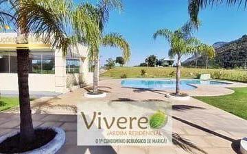 Terreno · 360m² · Terreno à venda no bairro São José do Imbassaí - Maricá/RJ