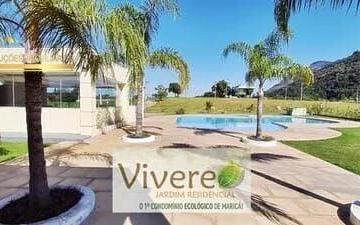 Terreno · 360m² · Terreno à venda no bairro São José do Imbassaí - Maricá/RJ