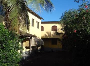 Casa · 1 Quarto · 1 Vaga · Casa à venda no bairro Tribobó - São Gonçalo/RJ