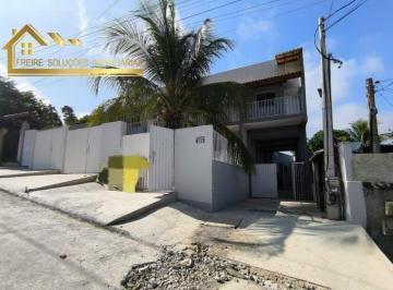 Casa · 1 Quarto · 1 Vaga · Casa à venda no bairro Laranjal - São Gonçalo/RJ