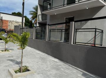 Apartamento · 2 Quartos · 1 Vaga · Apartamento à venda no bairro São Miguel - São Gonçalo/RJ