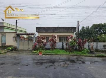 Casa · 140m² · 2 Quartos · 1 Vaga · Casa à venda no bairro Laranjal - São Gonçalo/RJ