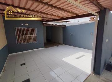 Casa · 2 Quartos · 3 Vagas · Casa à venda no bairro Itaipuaçu - Maricá/RJ
