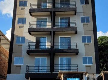 Apartamento · 1 Quarto · 1 Vaga · Apartamento à venda no bairro Laranjal - São Gonçalo/RJ