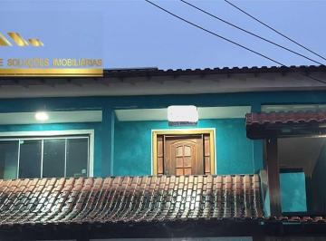 Casa · 87m² · 2 Quartos · Casa à venda no bairro Brasilândia - São Gonçalo/RJ