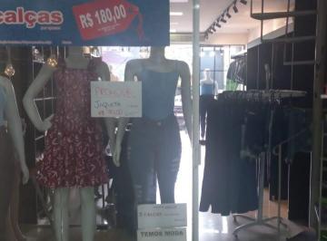 Comercial · 80m² · Loja à venda no bairro Centro - São Gonçalo/RJ