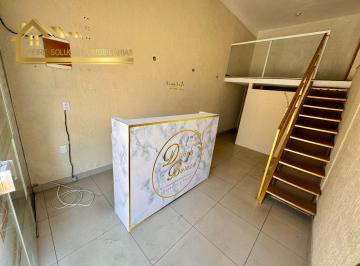 Comercial · 25m² · Loja para alugar no bairro Trindade - São Gonçalo/RJ