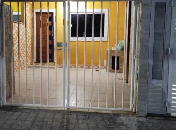 Casa · 2 Quartos · 1 Vaga · Casa à venda no bairro Galo Branco - São Gonçalo/RJ
