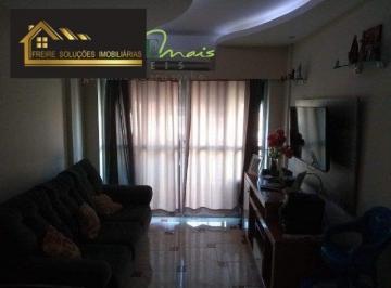Apartamento · 55m² · 2 Quartos · 1 Vaga · Apartamento à venda em São Gonçalo/RJ