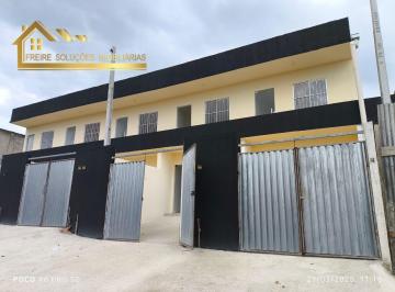 Casa · 1 Quarto · 1 Vaga · Casa à venda no bairro Laranjal - São Gonçalo/RJ