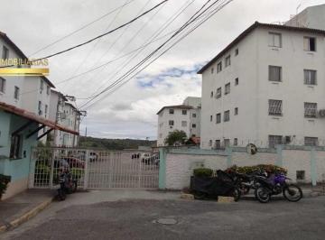 Apartamento · 2 Quartos · Apartamento à venda no bairro Arsenal - São Gonçalo/RJ