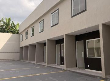 Casa · 48m² · 2 Quartos · 1 Vaga · Casa à venda no bairro Laranjal - São Gonçalo/RJ