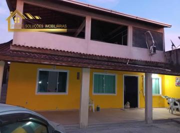Casa · 120m² · 2 Quartos · 2 Vagas · Casa à venda no bairro Jardim Catarina - São Gonçalo/RJ