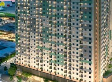 Apartamento · 43m² · 2 Quartos · 1 Vaga · Apartamento à venda no bairro Centro - Niterói/RJ