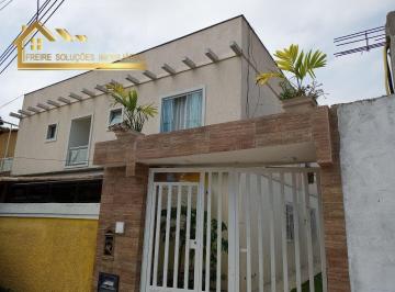 Apartamento · 82m² · 2 Quartos · 1 Vaga · Apartamento à venda no bairro Colubande - São Gonçalo/RJ