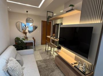Apartamento · 46m² · 2 Quartos · 1 Vaga · Apartamento à venda no bairro Colubande - São Gonçalo/RJ