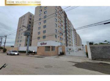 Apartamento · 2 Quartos · 1 Vaga · Apartamento à venda no bairro Vista Alegre - São Gonçalo/RJ