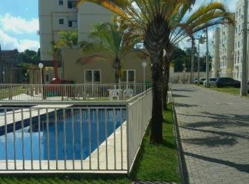 Apartamento · 38m² · 2 Quartos · Apartamento à venda no bairro Nova Cidade - São Gonçalo/RJ