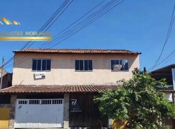 Casa · 110m² · 2 Quartos · 1 Vaga · Casa à venda no bairro Boa Vista - São Gonçalo/RJ
