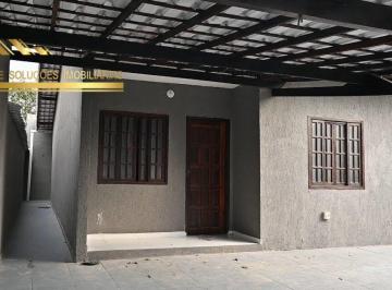 Casa · 262m² · 3 Quartos · 2 Vagas · Casa para alugar no bairro Jardim Imperial - Itaboraí/RJ