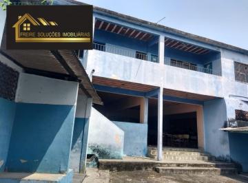 Comercial · 1800m² · 4 Quartos · Sobrado à venda em São Gonçalo/RJ