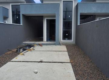 Casa · 85m² · 3 Quartos · 1 Vaga · Casa à venda no bairro Inoã - Maricá/RJ