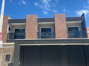 Casa · 2 Quartos · 1 Vaga · Casa à venda no bairro Condado - Maricá/RJ