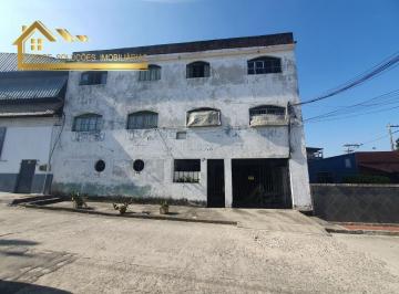 Comercial · 360m² · 14 Quartos · 1 Vaga · Prédio à venda no bairro Barro Vermelho - São Gonçalo/RJ