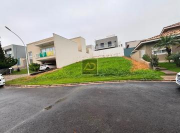 Foto 01 · Terreno, Jardim Residencial Maria Dulce, Indaiatuba, SP
