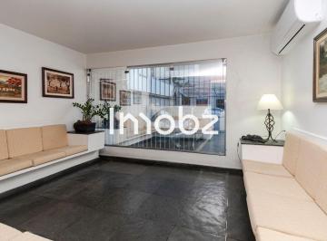 Casa · 284m² · 4 Quartos · 4 Vagas · Casa à venda - Rua Doutor Jesuíno Maciel - São Paulo - SP - CEP: 04615-000