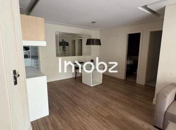Apartamento · 112m² · 3 Quartos · 2 Vagas · Apartamento à venda no Condomínio Villa Venetto - Rua Leonardo Cerveira Varandas, 310 - São Paulo - 