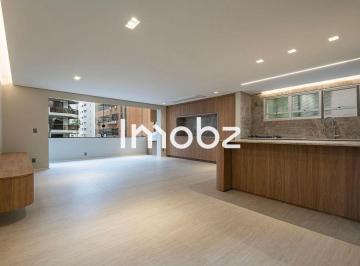 Apartamento · 194m² · 3 Quartos · 2 Vagas · Apartamento à venda na Rua Caçapava, 76 - Jardim Paulista - São Paulo - SP - CEP: 01408-010