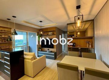 Apartamento · 56m² · 2 Quartos · 1 Vaga · Apartamento à venda na Rua Antônio das Chagas, 162 - Chácara Santo Antonio - São Paulo - SP - CEP: 0