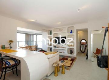Apartamento · 85m² · 2 Quartos · 1 Vaga · Apartamento à venda na Avenida Pedroso de Morais, 737 - Pinheiros - São Paulo - SP - CEP: 05419-000