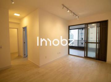 Apartamento · 68m² · 2 Quartos · 1 Vaga · Apartamento à venda na Rua Senador Milton Campos, 175 - Chácara Santo Antonio - São Paulo - SP - CEP