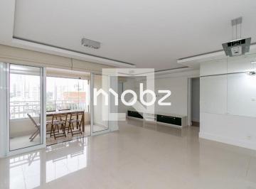 Apartamento · 98m² · 2 Quartos · 2 Vagas · Apartamento à venda no Upstairs Brooklin - Rua Roque Petrella, 187 - São Paulo - SP - CEP: 04581-050