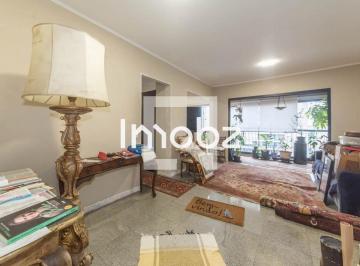 Apartamento · 95m² · 2 Quartos · 2 Vagas · Apartamento à venda na Rua Princesa Isabel, 64 - Brooklin - São Paulo - SP - CEP: 04601-000