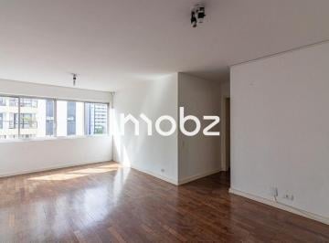 Apartamento · 114m² · 3 Quartos · 1 Vaga · Apartamento à venda na Rua Pensilvânia, 354 - Brooklin - São Paulo - SP - CEP: 04564-000