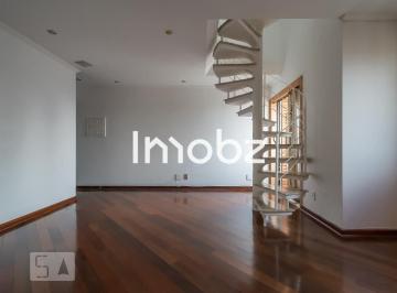 Casa · 75m² · 2 Quartos · 1 Vaga · Apartamento à venda na Rua Alexandre Dumas, 1300 - Chácara Santo Antonio - São Paulo - SP - CEP: 047